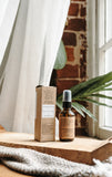 Soulistic Root Eucalyptus Shower Spray