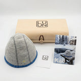 LUUN Kall Cold Plunge Hat