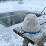 LUUN Kall Cold Plunge Hat