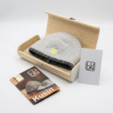 LUUN Kusin Sauna Hat