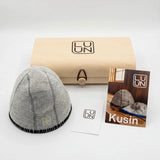LUUN Kusin Sauna Hat