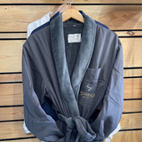 The Springs Resort Adult Robe (Charcoal)