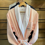 The Springs Resort Adult Robe (Pink)