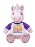 The Springs Resort Plushie