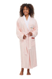 The Springs Resort Adult Robe (Pink)