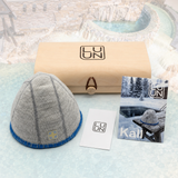 LUUN Kall Cold Plunge Hat
