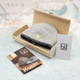 LUUN Kusin Sauna Hat