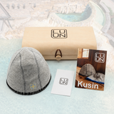 LUUN Kusin Sauna Hat