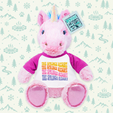 The Springs Resort Plushie-Coyote